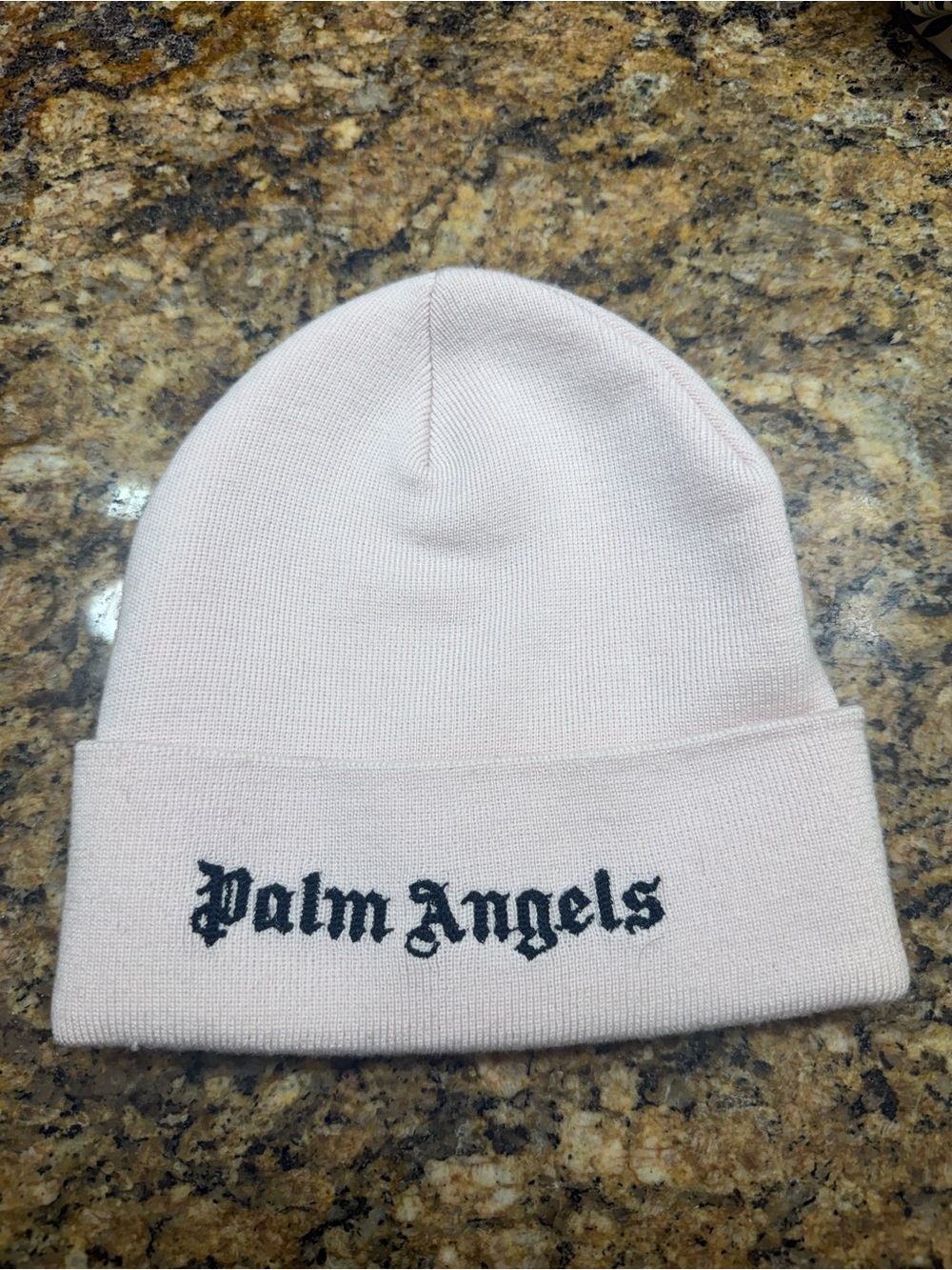 Palm Angels beanie